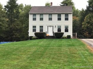 15 Jesse Daniel Dr, Buxton, ME 04093