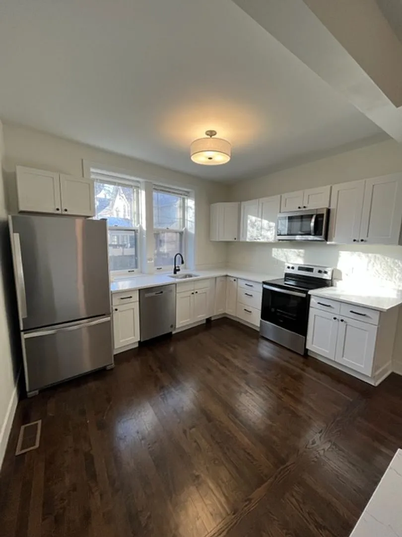 Newley Renovated Duplex — Photo 3