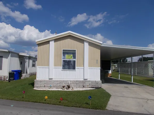 311 Bird Ave, Lakeland, FL 33815