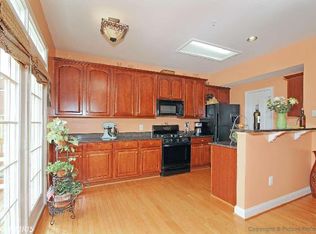 23640 Overlook Park Dr, Clarksburg, MD 20871