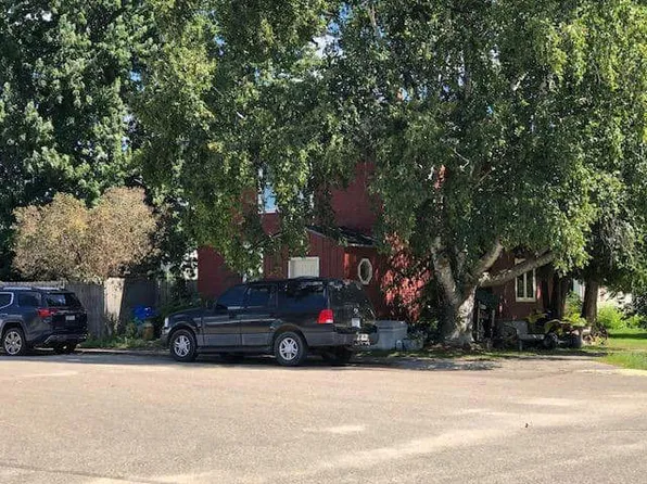 211 South St E, Eagle Bend, MN 56446