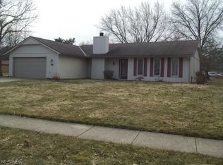 10764 Waterfall Rd, Strongsville, OH 44149