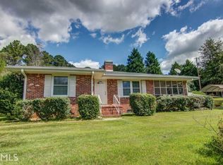 1161 Bethel Rd NW, Conyers, GA 30012