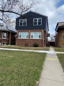 (Undisclosed Address), Chicago, IL, 60619