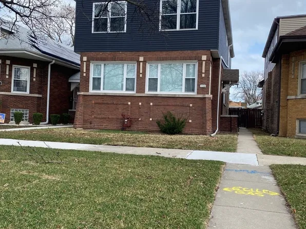 (undisclosed Address), Chicago, IL 60619
