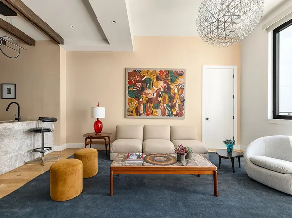 10 Quincy St #2C, Brooklyn, NY 11238