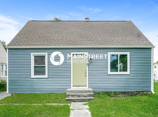 2562 Atwood Ter, Columbus, OH