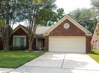 7507 Marble Glen Ln, Houston, TX 77095