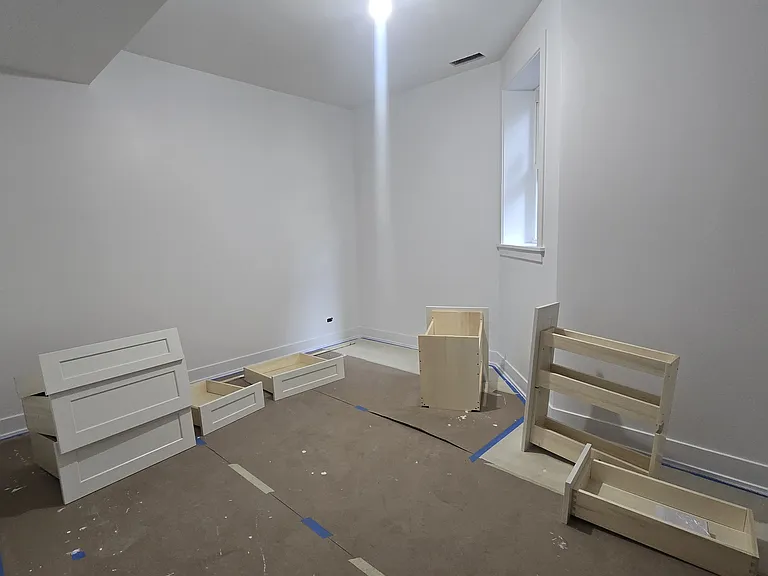 2451 N Ridgeway Ave #G — Photo 3