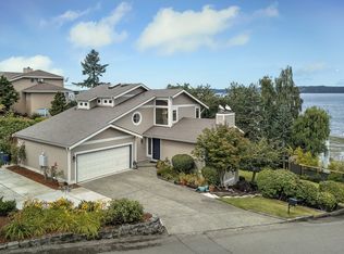 28807 Sound View Dr S, Des Moines, WA 98198