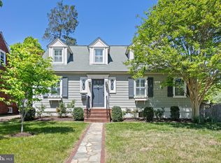 4723 24th Rd N, Arlington, VA 22207