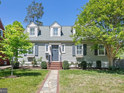 4723 24th Rd N, Arlington, VA, 22207