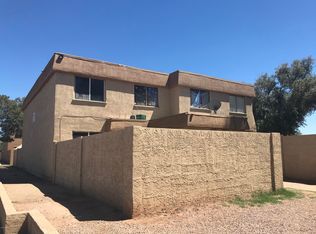 4627 E Pueblo Ave, Phoenix, AZ 85040