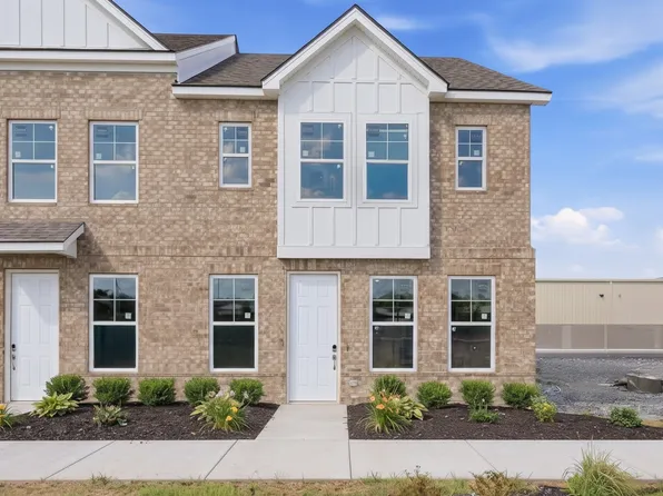 530 Hartmann Landing Way, Lebanon, TN 37090