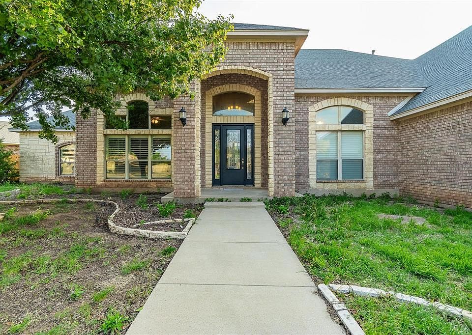 1207 Saddle Lakes Dr, Abilene, TX 79602 | MLS #20683814 | Zillow