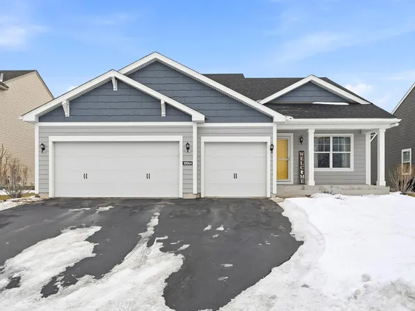 18064 Gleaming Ct, Lakeville, MN 55044