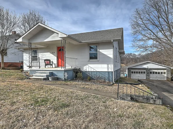 629 Mayfield Ave, Kingsport, TN 37665