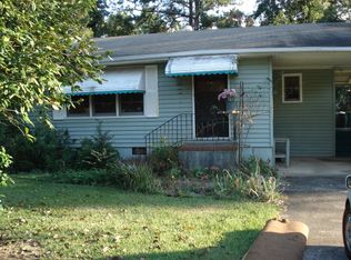 1008 54th St, Columbus, GA 31904