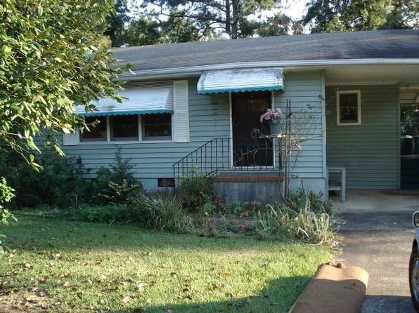 1008 54th St, Columbus, GA 31904