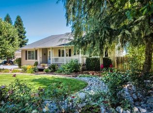 3339 Dodson Ln, Anderson, CA 96007