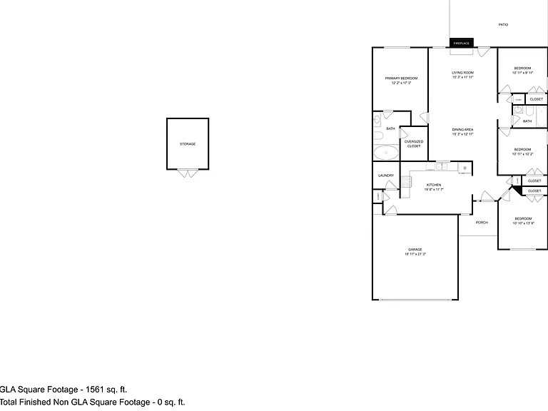 10224 Apple Dove Ct — Photo 17