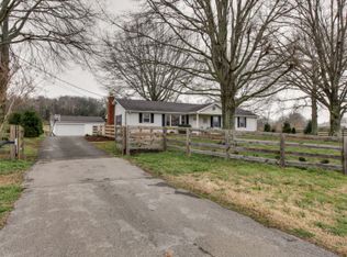 4030 Arno Rd, Franklin, TN 37064