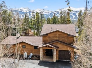 119 Royal Tiger Rd, Breckenridge, CO 80424
