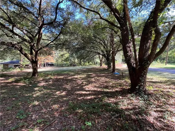 0 Henry St Lot 10, Marksville, LA 71351