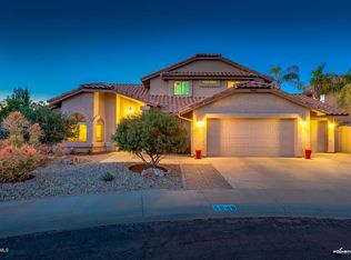 5646 E Sandra Ter, Scottsdale, AZ 85254