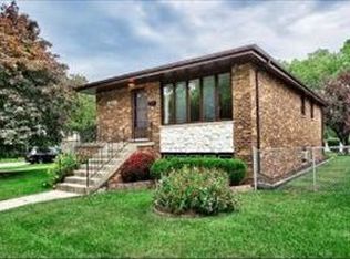 4201 Eberly Ave, Brookfield, IL 60513