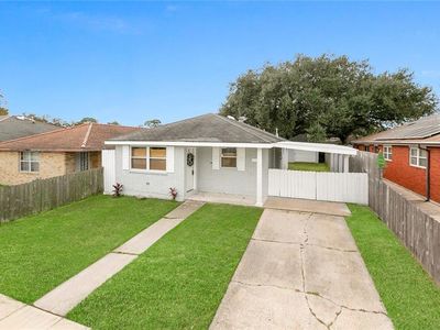 7916 Unity Dr, New Orleans, LA, 70128