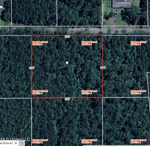 Montebella Rd, Pass Christian, MS, 39571