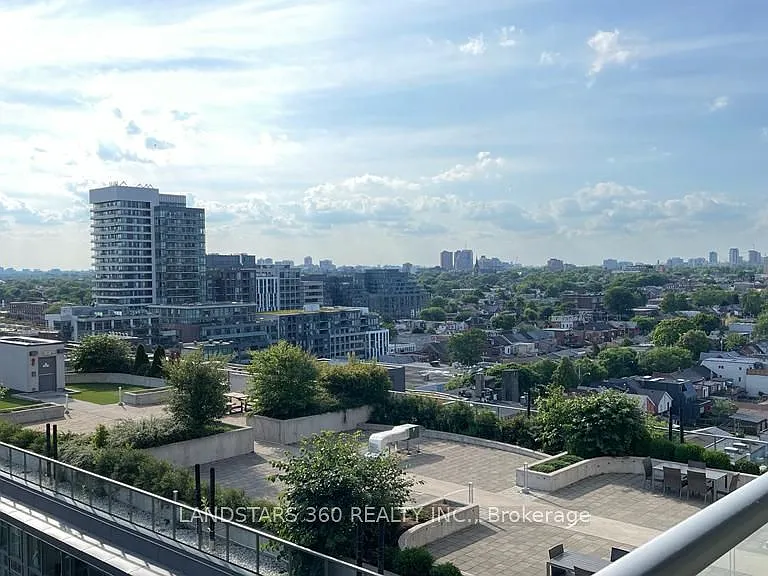 68 Abell St #1710 — Photo 13