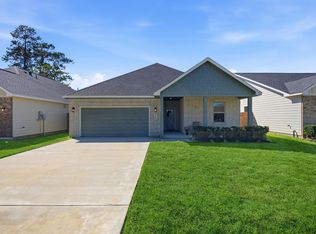 710 Duncan Ave, Cleveland, TX 77327