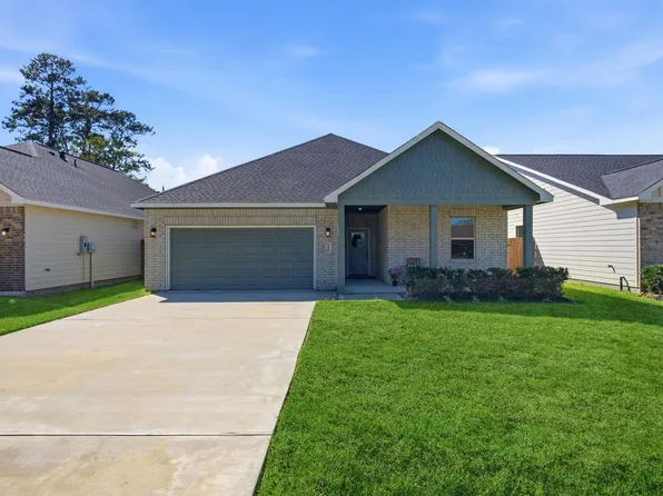 710 Duncan Ave, Cleveland, TX 77327