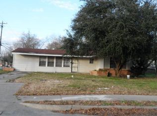 5203 Perry St, Houston, TX 77021