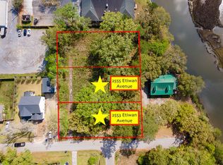 2555 Etiwan Ave, Charleston, SC 29414