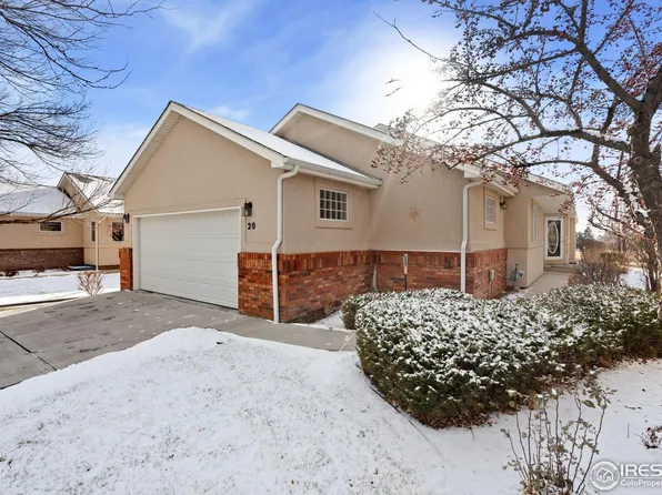800 Hawkstone Dr #20, Eaton, CO 80615