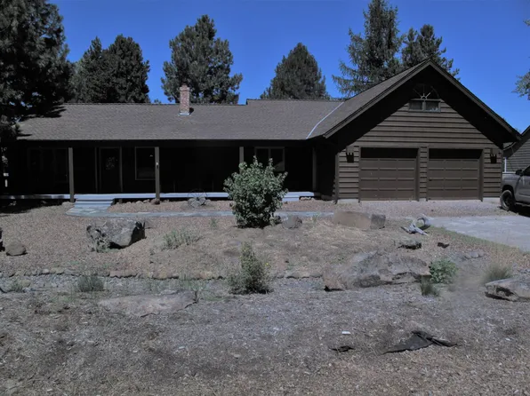 13764 SW Meadow View Dr, Camp Sherman, OR 97730