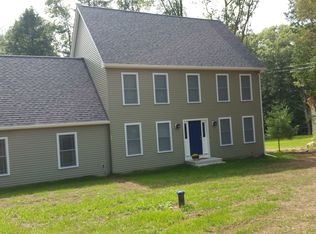 333 Beaver Hill Rd, North Windham, CT 06256