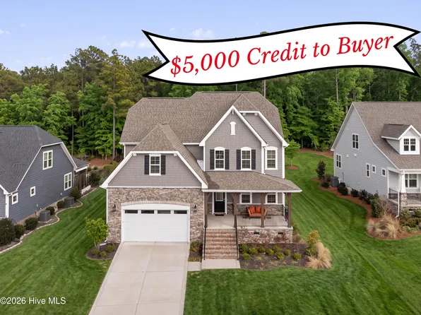 127 Plantation Drive, Southern Pines, NC 28387