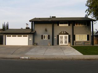 3104 Durrwood St, Bakersfield, CA