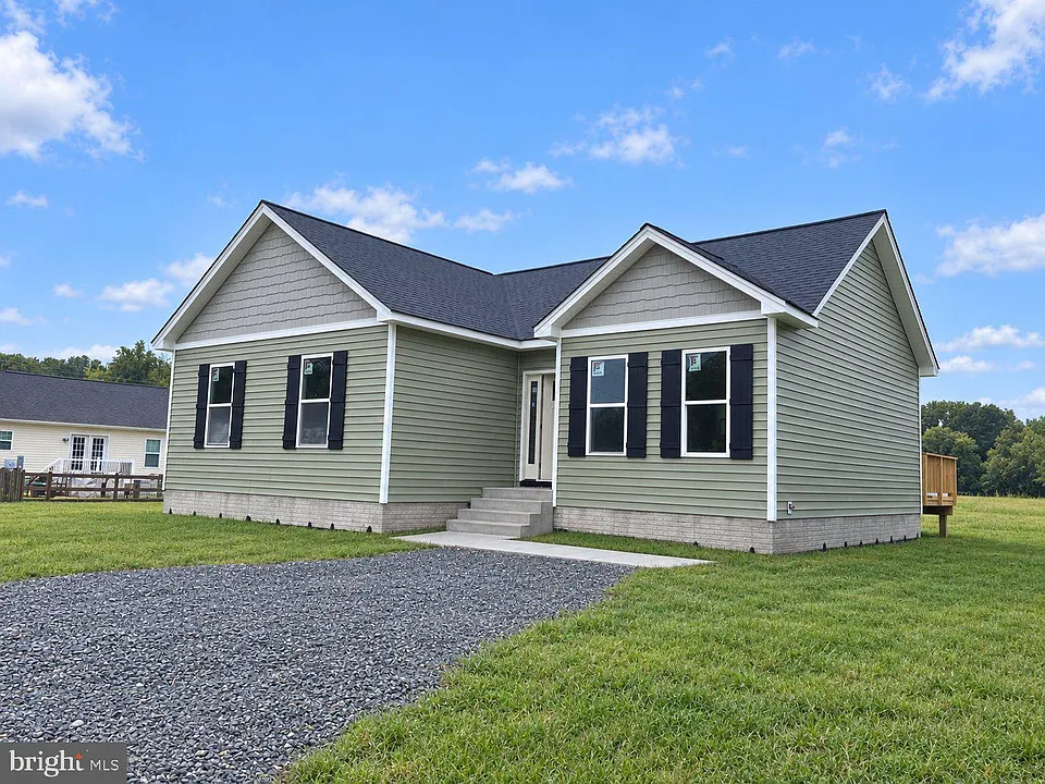 320 Blackwell Rd