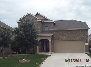 262 Posey Pass, New Braunfels, TX 78132
