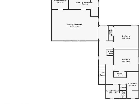 3rd image of 17103 N 185th Dr
