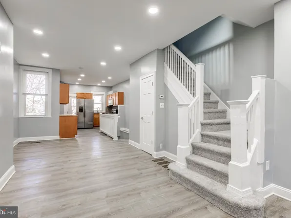 6224 Limekiln Pike, Philadelphia, PA 19141