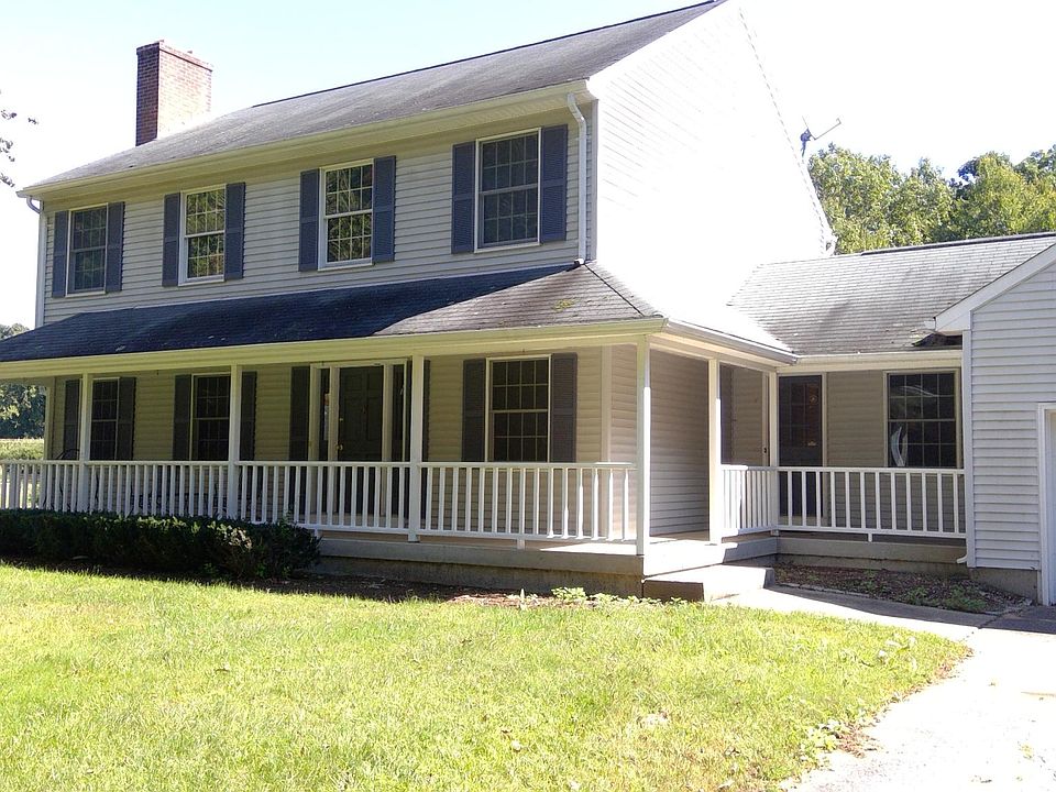 64 Old Colchester Rd