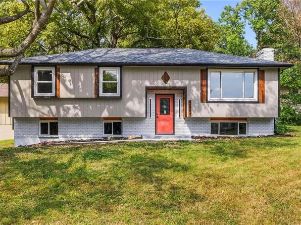 2009 SE Abbey St, Blue Springs, MO 64014