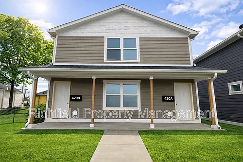 420 S Hamilton Ave #A Photo 1