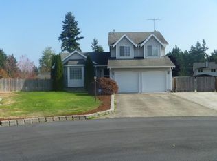 7601 208th Street Ct E, Spanaway, WA 98387